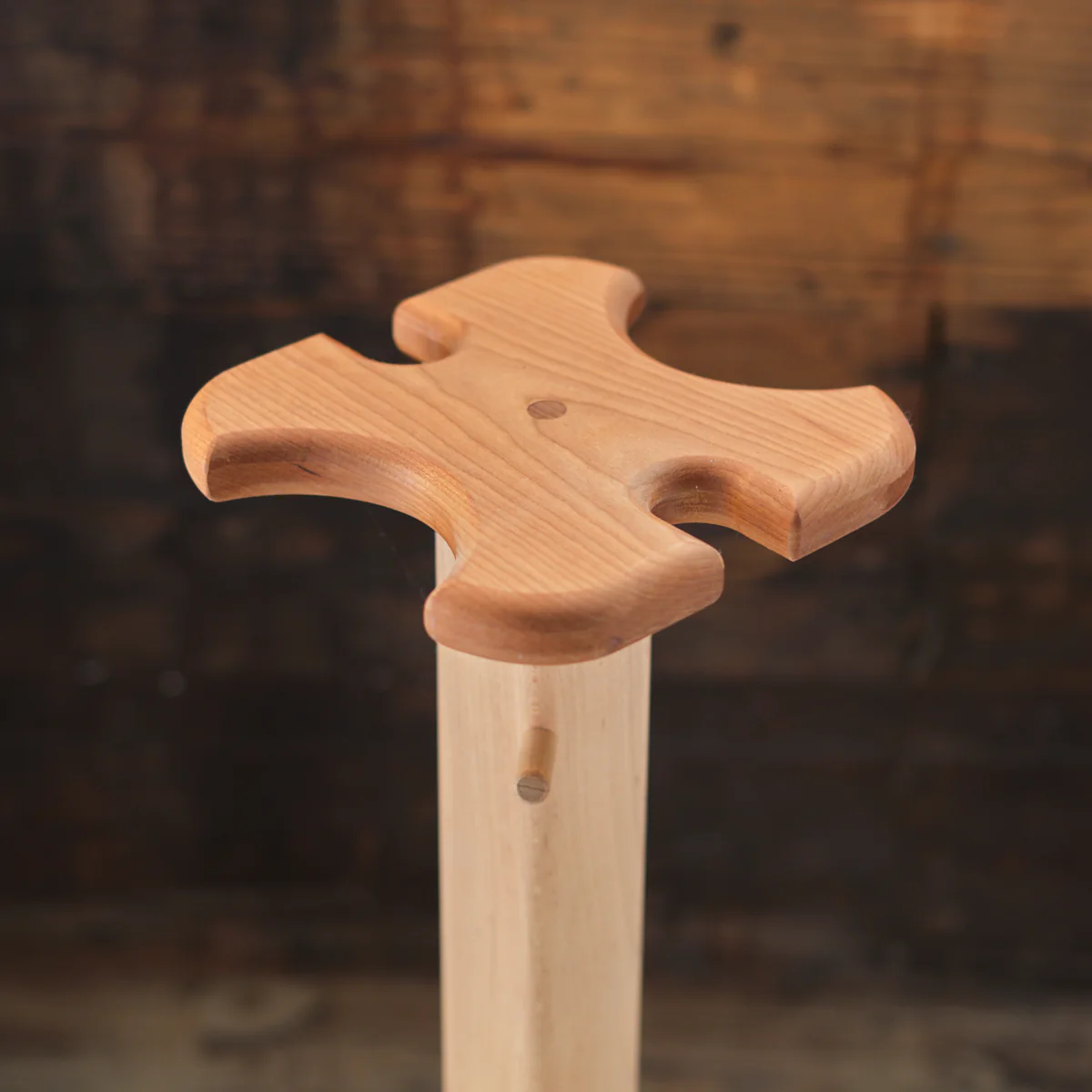 Broom/Mop Stand - Image 3