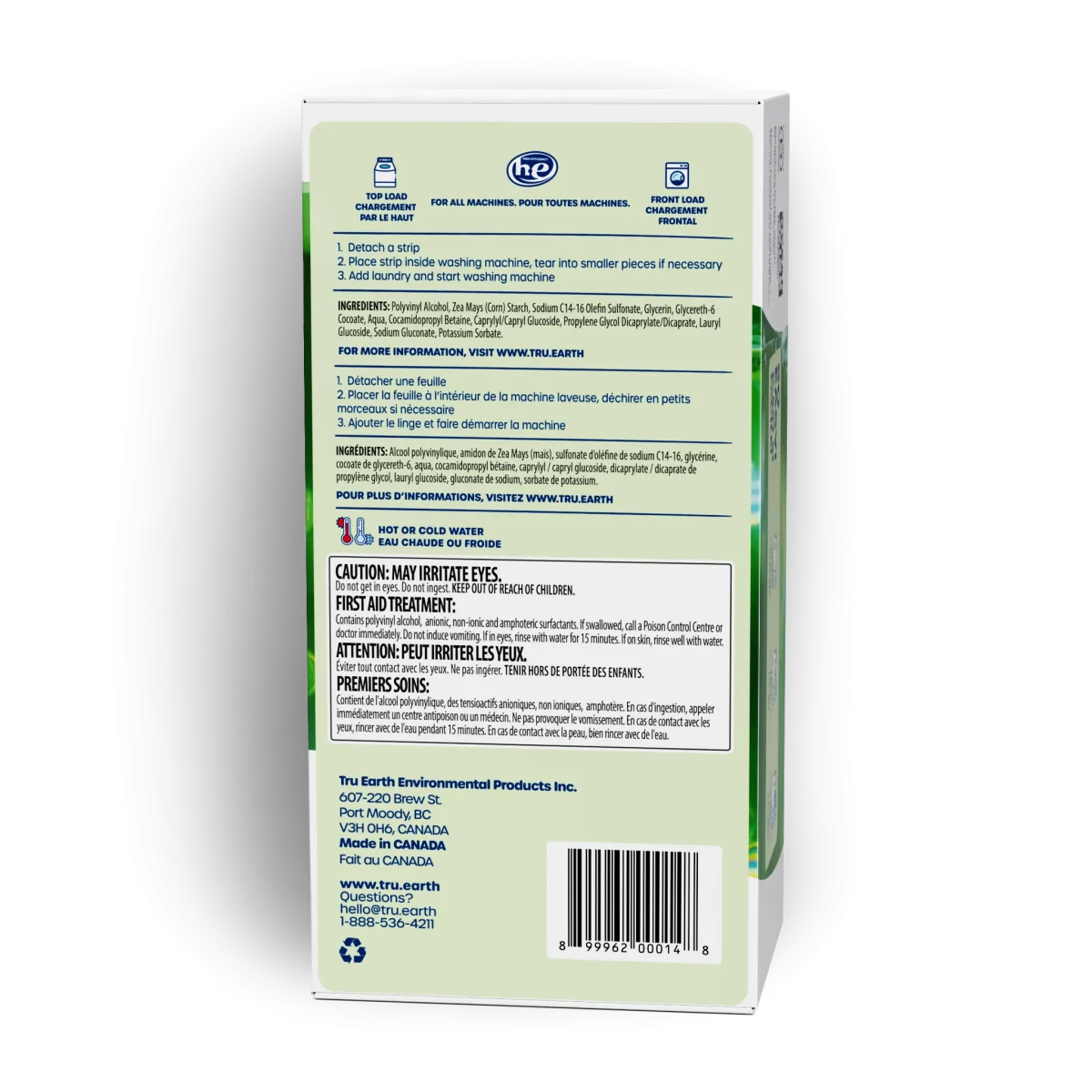 Tru Earth Laundry Detergent - Image 7