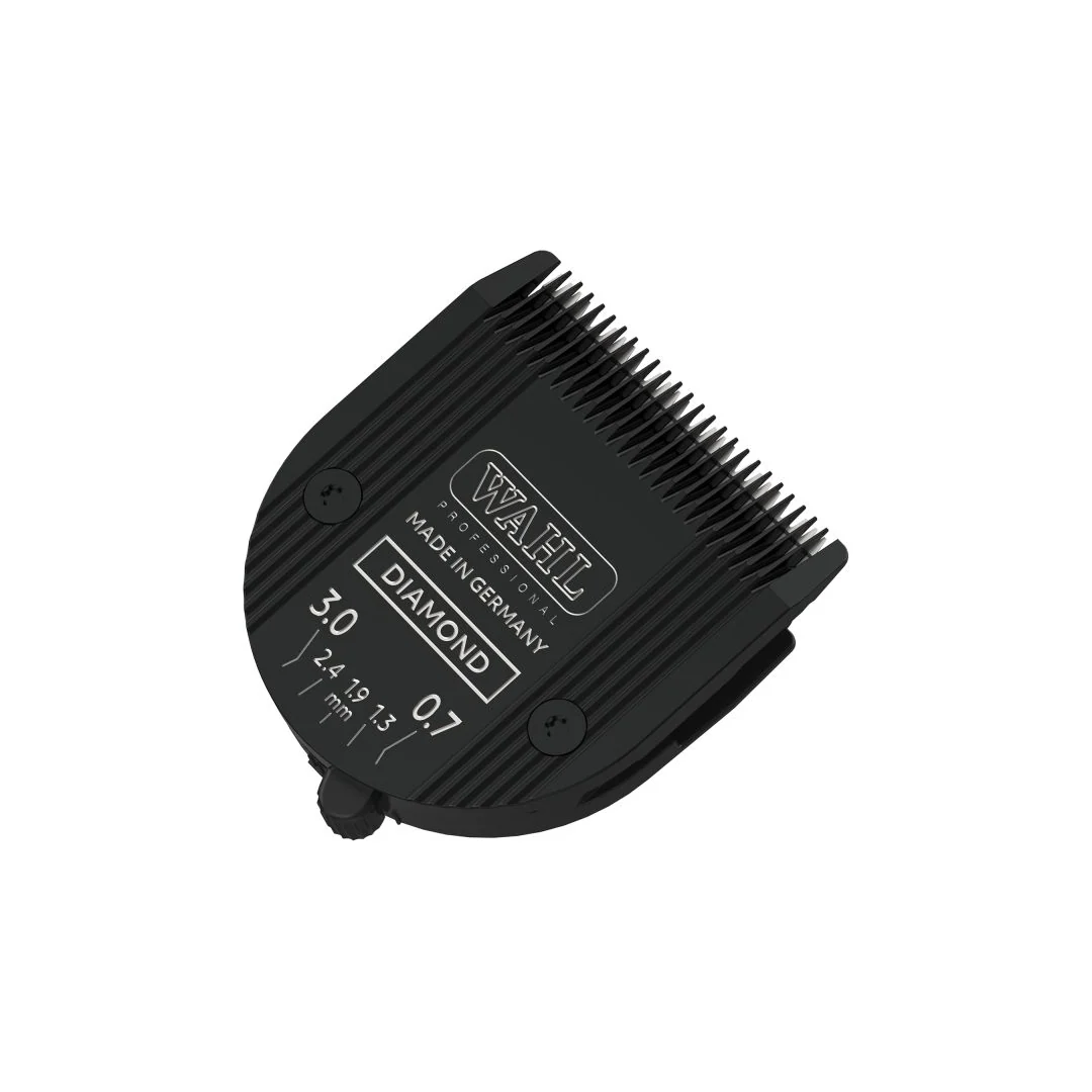 5-in-1 DETACHABLE DIAMOND BLADE - Image 2