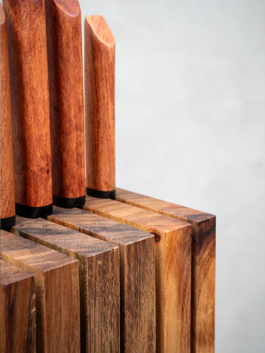 Knife Block - Image 6