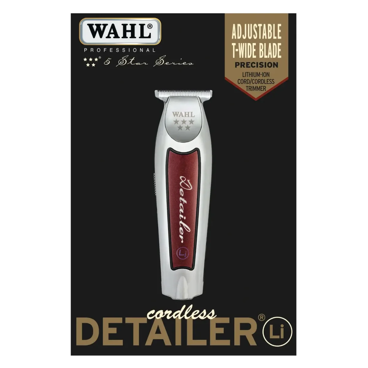 5 STAR CORDLESS DETAILER® LI - Image 7